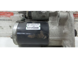 Турбина Стартер Dacia Sandero  0001192047   для двигателя B4D_400      