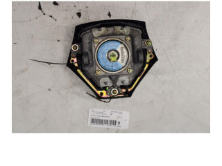 Подушка безопасности водителя H0ZX-1J750U   Honda Accord