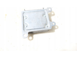 Блок подушек безопасности    Dacia Logan II