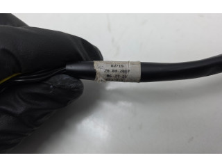 Zpětné zrcátko Mercedes-Benz S W221 2008 455214, 455140