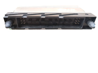 Блок управления двигателя 08627455A, 01117   Volvo S70  V70  V70 XC