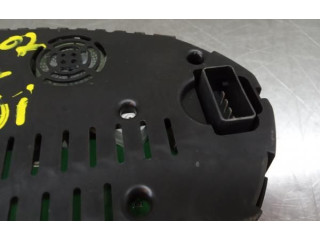 Панель приборов A2C53111440, 5J0920810C Skoda Fabia Mk2 (5J)