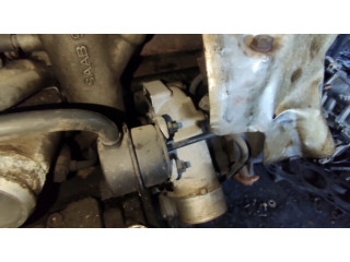 Турбина Saab 9-5 2.0 4522048, 276795