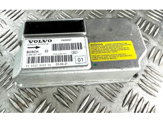 Блок подушек безопасности P8696027, 8696027   Volvo XC90