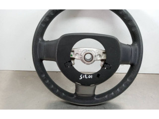 Руль    Citroen C1