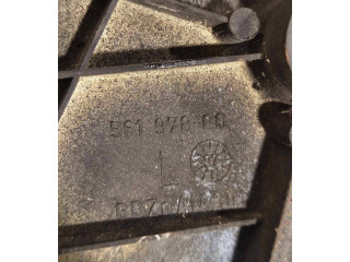 Зеркало (механическое)       Volkswagen Transporter - Caravelle T4  1991 - 2003 года   