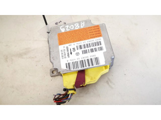 Блок подушек безопасности 0285001373, 0018209726   Mercedes-Benz C W203