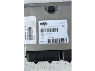 Блок управления коробкой передач 55240549, 55240549 Alfa Romeo Giulietta