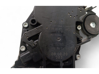 Вентилятор радиатора 31218473 Volvo V50