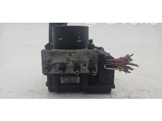 Блок АБС 0265231516   Renault  Clio III  2005 - 2012 года