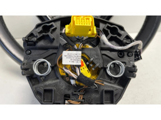 Руль Skoda Superb B8 (3V)  2015-- года 3V0419091M, 0060024781      