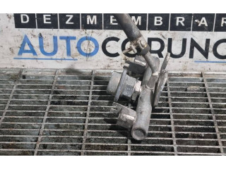 Топливная рампа    Subaru Forester SH   для двигателя EJ204