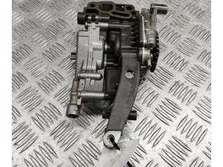 Čerpadlo oleje A2781810547   Mercedes-Benz CLS C218 X218   M 278.922