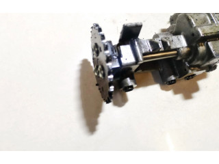 Масляный насос 7700600251 Renault Scenic I 1.9