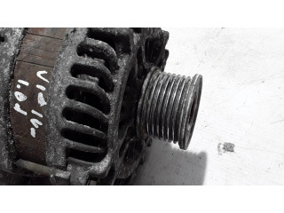 Генератор 231009096R Opel Vivaro 1.6