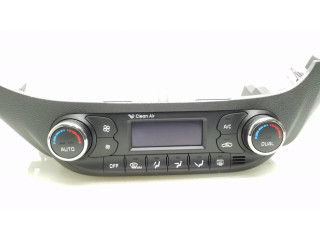 Блок управления климат-контролем 97250A2200, 84760A2100   KIA Ceed