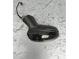 Зеркало электрическое        Renault Clio V  2019 -  года   