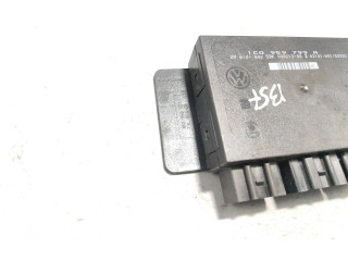 Блок комфорта 1C0959799A, 5DK00821300   Skoda Octavia Mk1 (1U)   
