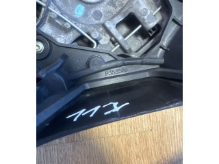Volant Peugeot 307 2002 P353506