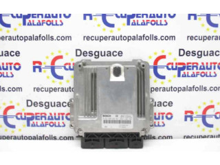 Řídící jednotka 0281030899 Renault Captur 2014