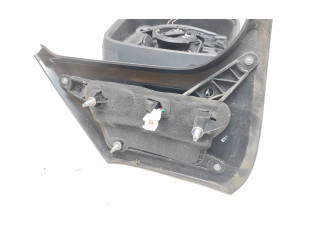 Зеркало электрическое        Renault Trafic III (X82)  2014 -  года   