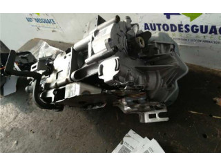 Руль Renault Clio III 2005 - 2012 года