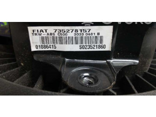 Моторчик заднего дворника 735278157    Fiat Punto Evo