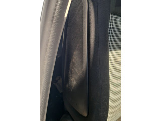 Подушка безопасности в сиденье Renault Twingo III