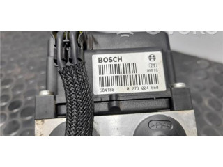 Блок АБС 58910-3E310   KIA  Sorento  2002 - 2009 года