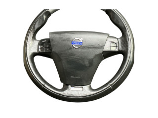 Руль Volvo C30  2010 - 2013 года 8623349, PV55150060      