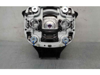 Надувная подушка для руля 1K0880201DD   Volkswagen  Jetta V  2005 - 2010 года