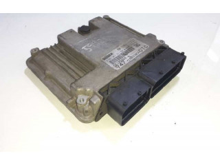 Блок управления двигателем Блок управления 55195464, 0281011511   Alfa Romeo GTV