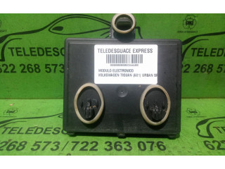 Řídící jednotka 5Q0959592K   Volkswagen Tiguan 2021