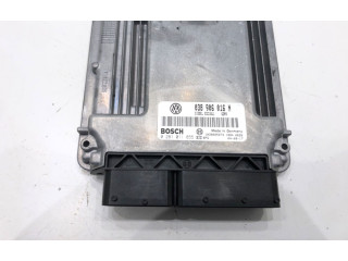 Řídící jednotka 038906016N Volkswagen Transporter - Caravelle T5 2003