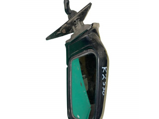 Зеркало (механическое) правое Mazda 626 1988-1991 года