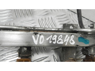 Топливная рампа 0280156023, VD19848 Saab 9-5 2.3