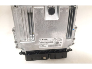 Блок управления двигателя 0281039556, MD1CS003 Opel Combo E