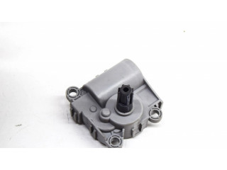 Двигатель задвижки потока воздуха