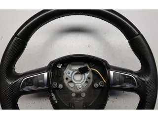 Руль Audi A3 S3 8P  2003 - 2012 года 8R0419091FTNA      