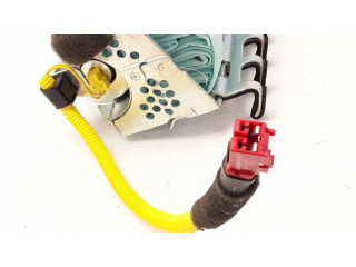 Подушка безопасности пассажира MN185261, E04020235 Mitsubishi Lancer