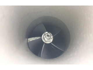  Турбина Lancia Delta  55222014   для двигателя 198A1.000      