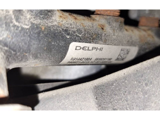 Топливная рампа 9656391180, 9656391180   Citroen C5  