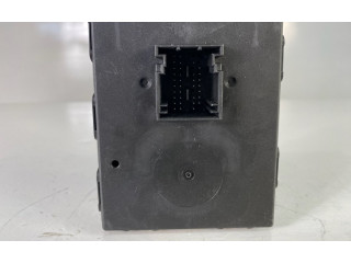 Блок управления 3Q0959435Q, 3Q0959435Q Skoda Fabia Mk4 (6VA)