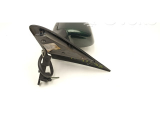 Зеркало (механическое) Skoda Fabia Mk1 (6Y) 1999 - 2007 года