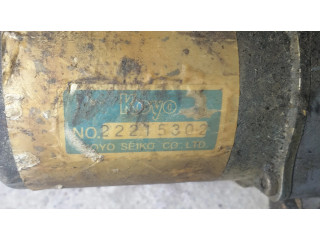 Насос рулевого управления