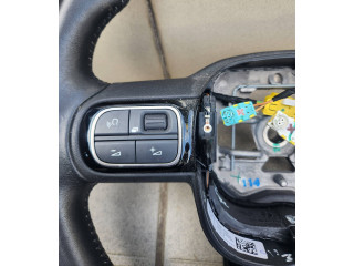 Руль Citroen C3 Aircross 2017 - года 34211562D, 98118752ZD