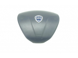 Подушка безопасности водителя 735474035, 735474035 Lancia Delta