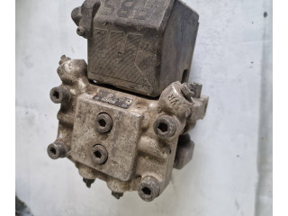 Блок АБС 0265201037   Volkswagen  Transporter - Caravelle T4  1991 - 2003 года