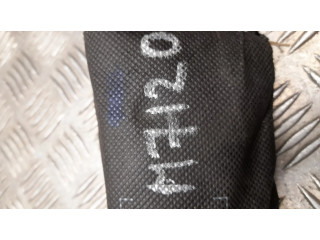 Боковая надувная подушка