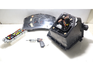 Блок управления двигателем Блок управления Opel Meriva B